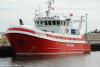 Fishing vessel for sale